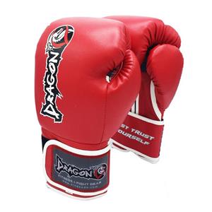 دستکش بوکس دراگون دو مدل 30094 سایز 10 اونس Dragon Do Boxing Gloves Oz 