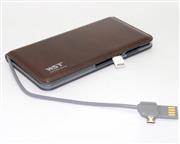 WST 8000 mA Fast Charge Power Bank - DP612