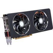 XFX Radeon R9 270X Double Dissipation CDFC 2GB 