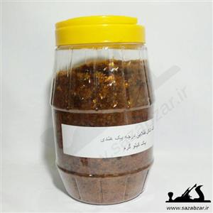 لاک الکل درجه یک هندی (یک کیلویی)