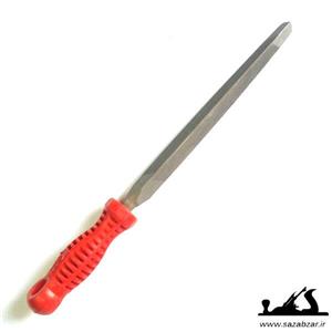 سوهان تیز کننده سه گوش اره نواری ایران پتک ph33152