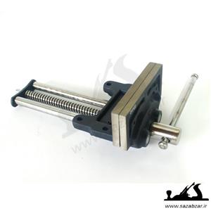 گیره نجاری گروز مدل سریع بازشو چرخشی کارگیر 33 سانت wwv/r9