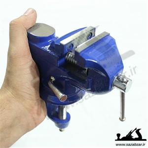 گیره بغل میزی سندان دار