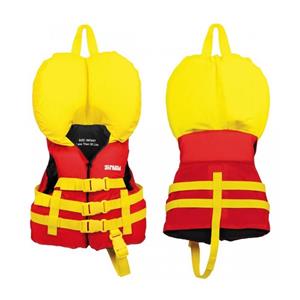 جلیقه نجات کودک