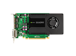 PNY NVIDIA Quadro K2000