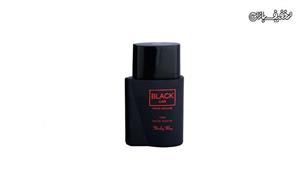 عطر100 میل مردانه Black Car برند Shirley May  