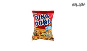 آجیل هندی دینگ دونگ ding dong در 3 طعم 