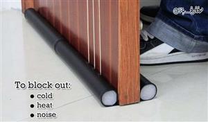 درزگیر پایین درب Twin Draft Guard