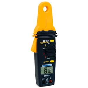   Multimetrix CM605 Digital Pocket clamp-on multimeters