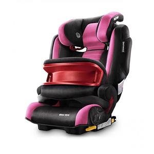 صندلی ماشین مدل Monza Nova IS رنگ صورتی برند ریکارو Recaro