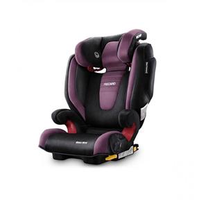 صندلی ماشین مدل Monza Nova 2 Seatfix رنگ Violet برند Recaro