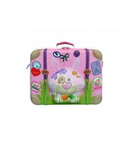 چمدان بچگانه طرح خرگوش OKIEDOG 
