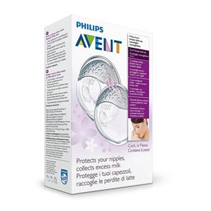 صدف سینه فیلیپس اونت philips Avent 