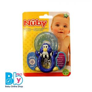 دندانگیر پنگوئن  Nuby