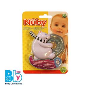 دندانگیر طرح خرس Nuby 