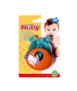 دندانگیر طرح خرس Nuby 