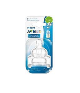 سرشیشه دو سوراخه کلاسیک فیلیپس اونت Philips Avent 