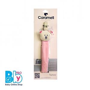 بند پستانک caramell