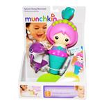 پوپت حمام عروس دریایی مانچکین Munchkin