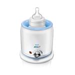 گرمکن شیشه شیر و غذای کودک فیلیپس اونت Philips Avent