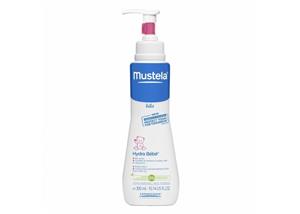 لوسیون مرطوب کننده بدن مخصوص کودکان (هیدرا ب ب) موستلا Mustela 