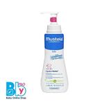 لوسیون مرطوب کننده بدن مخصوص کودکان (هیدرا ب ب) موستلا Mustela