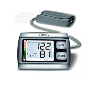 فشارسنج بازویی دیجیتالی امسیگ BO20 Emsig BO20 Digital Blood Pressure
