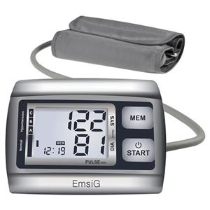 فشارسنج بازویی دیجیتالی امسیگ BO20 Emsig BO20 Digital Blood Pressure