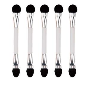 اپلیکاتور دو طرفه 7/5سانتی 5 عددی حرفه ای   تیتانیا