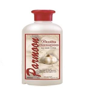 شامپو سیر پرمون