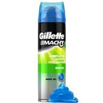 Gillette MACH3 SENSITIVE SHAVING GEL 200ml