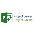 Project Server 2016 فعالسازی به دفعات