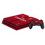 IGamer Arsenal Play Station 4 pro Cover