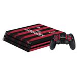 IGamer AC Milan Play Station 4 Pro Cover