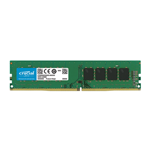 Crucial ECC 16GB 2400Mhz CL17 DDR4 