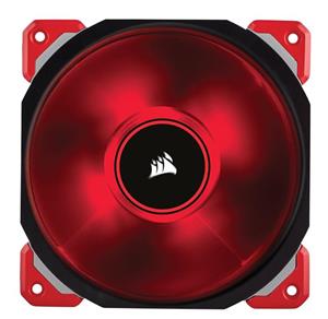 فن کیس کورسیر مدل ML120 PRO LED Red Corsair ML120 Pro LED 120mm Case Fan 
