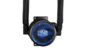 Cooler Master MasterLiquid Pro 140 CPU Cooler 