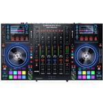 Denon MCX8000 Deejay Player and Controller