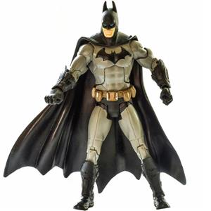 اکشن فیگور آناترا مدل Batman 16510B Anatra Batman 16510B Action Figure