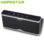 اسپیکر بلوتوث هاپ استار رومیزی HopeStar H-18