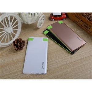 پاوربانک 6800 میلی امپر بیلیتونگ Bilitong A008 6800mAh Power Bank 