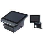 Farassoo FPS-1010 Touch POS Terminal