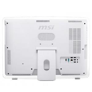 MSI Pro22ET 6NC-Core i3-8GB-1TB-2GB  