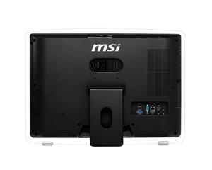 MSI Pro22ET 6NC-Core i3-8GB-1TB-2GB  
