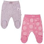 Caramell APK3452 Baby Pants - Pack of 2