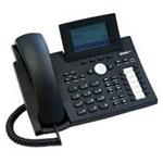 Snom 360 IP Phone اسنوم