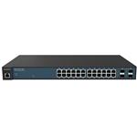 Engenius EWS1200-28T 24-Port Desktop Switch