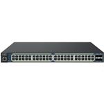 Engenius EWS7952FP 48-Port Desktop Switch