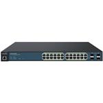 Engenius EWS7952FP 24-Port Desktop Switch