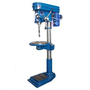 دریل ستونی ۳۲ پیشرو Pishro مدل M-32 سه فاز قلاویز زن